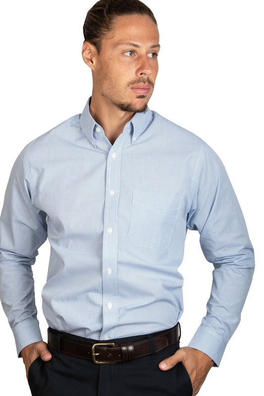 Camisa Capri Cuadros - #25