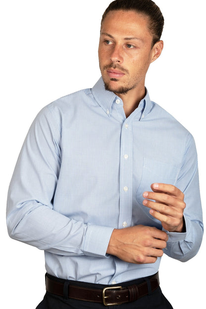 Camisa Capri Cuadros - #25