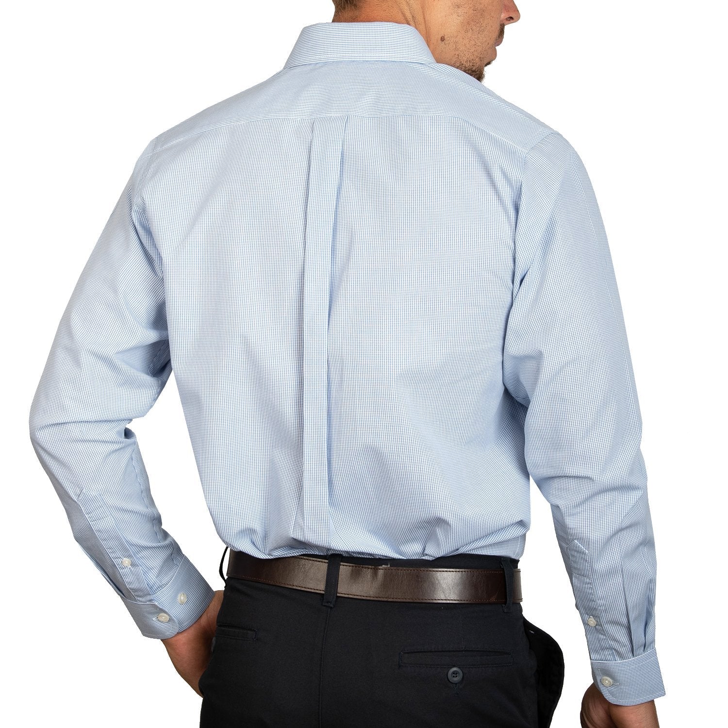 Camisa Capri Cuadros - #25