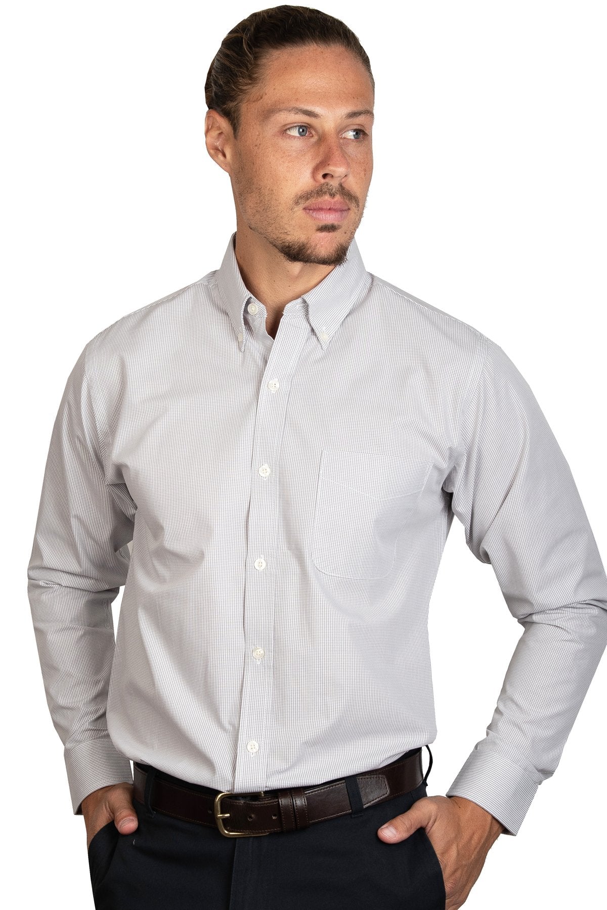 Camisa Capri Cuadros - #26