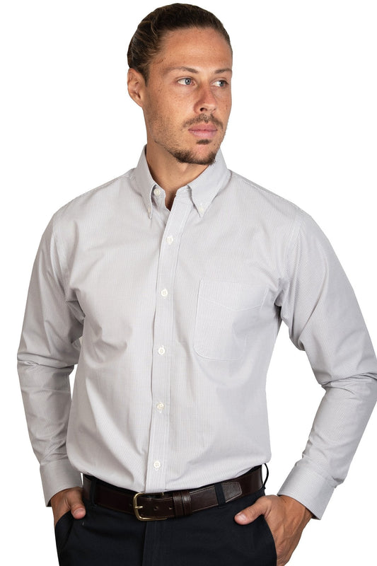 Camisa Capri Cuadros - #26