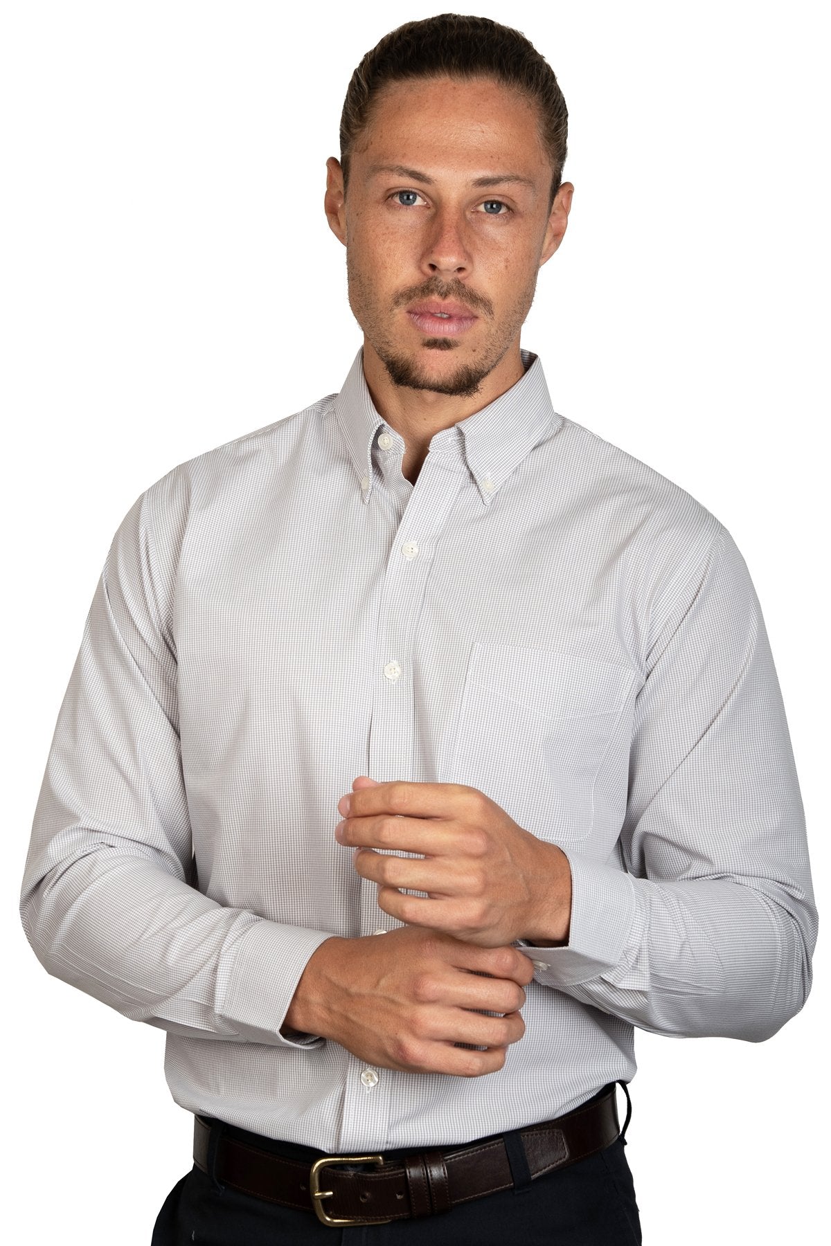 Camisa Capri Cuadros - #26