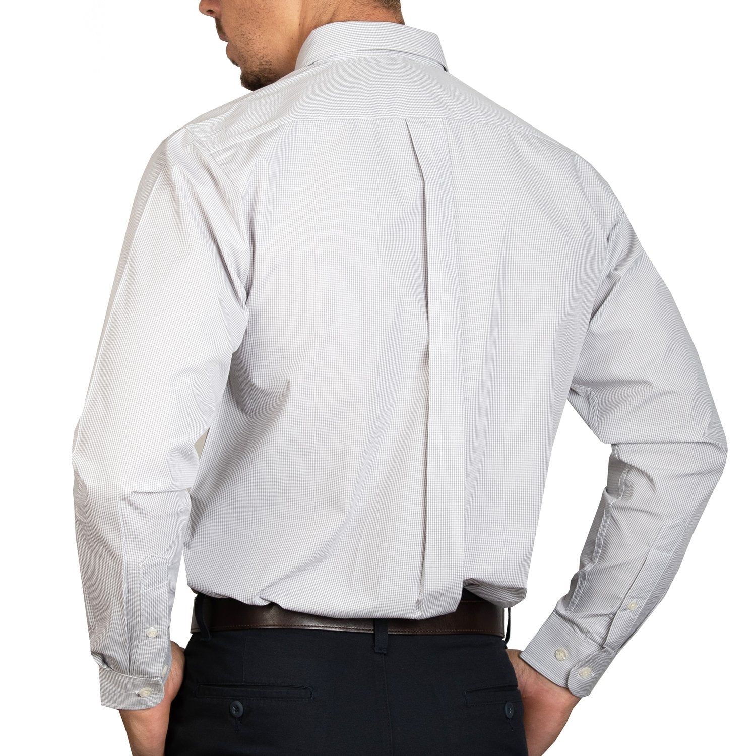 Camisa Capri Cuadros - #26