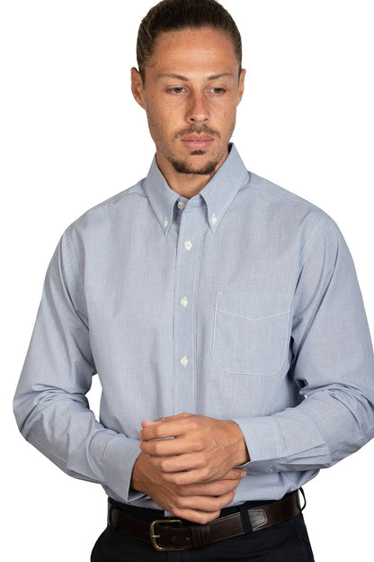 Camisa Capri Cuadros - #28