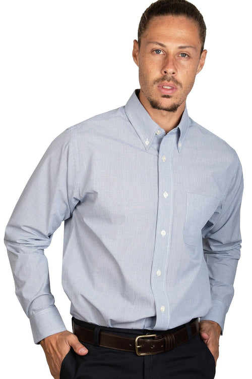 Camisa Capri Cuadros - #28