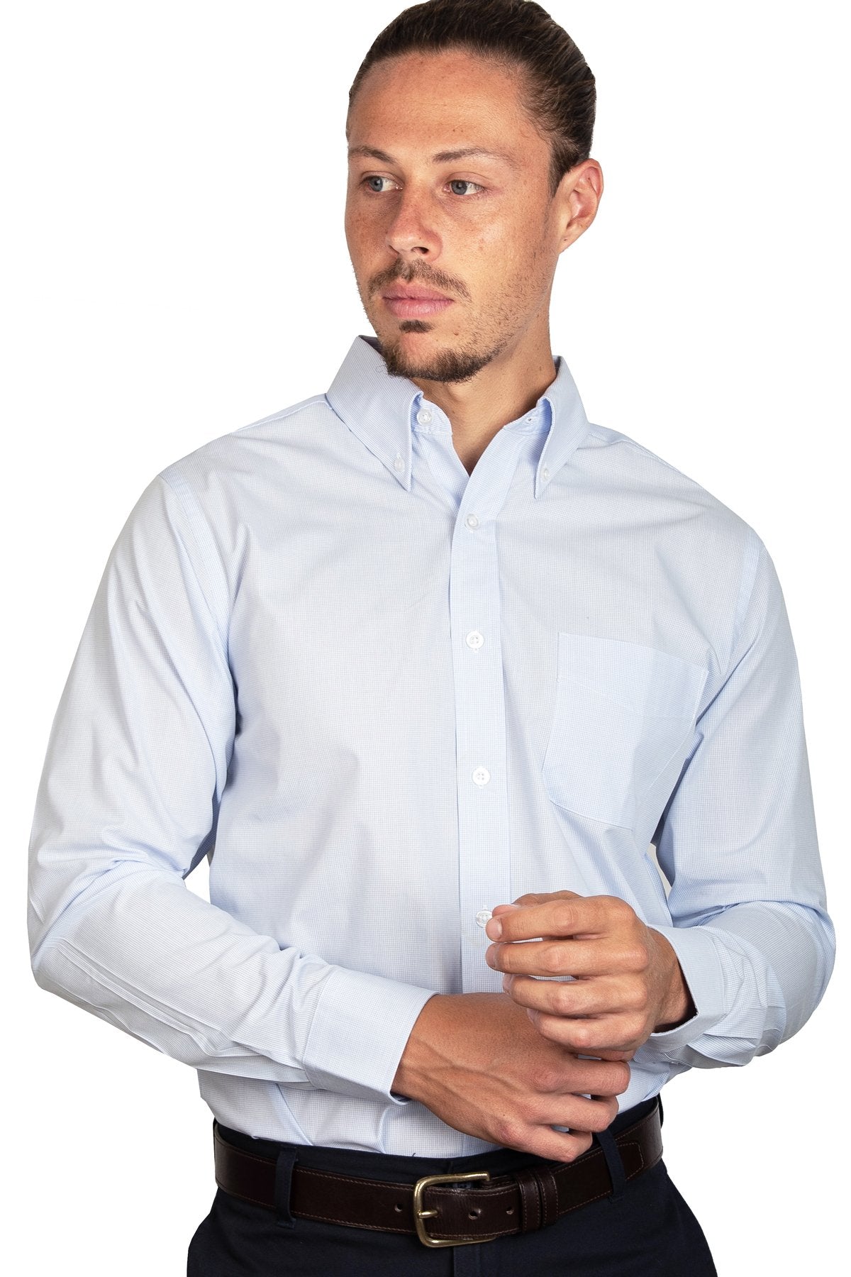 Camisa Capri Cuadros - #29