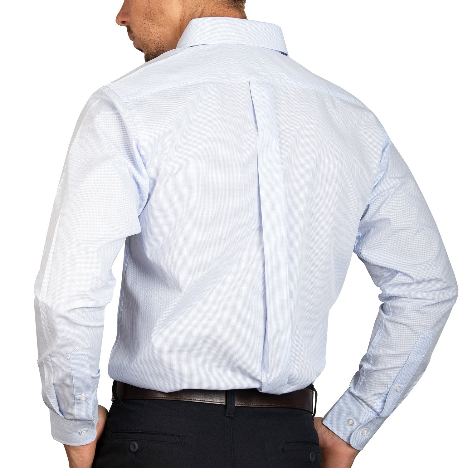 Camisa Capri Cuadros - #29