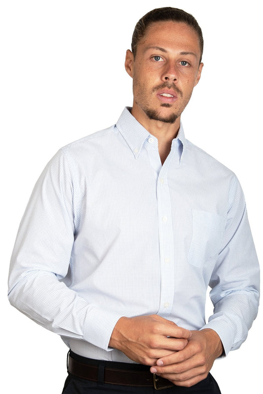 Camisa Capri Cuadros - #3