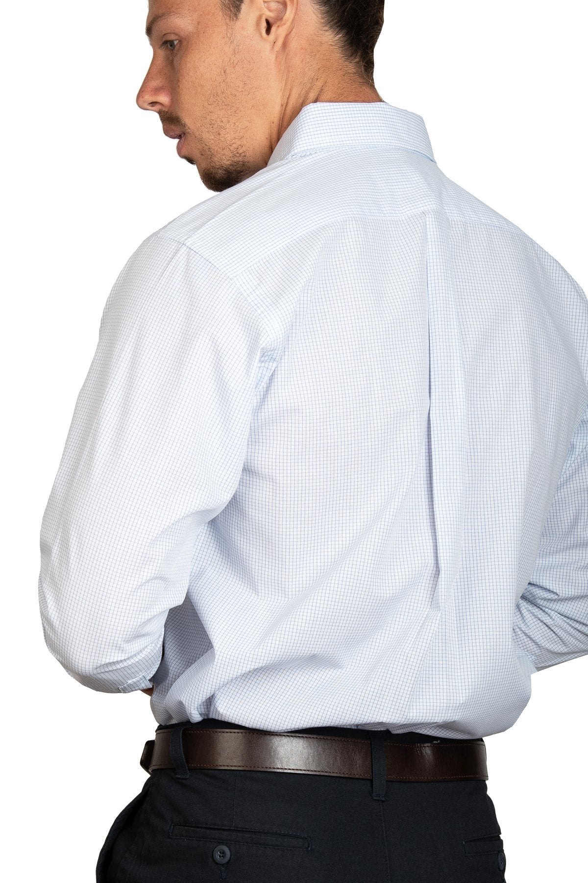 Camisa Capri Cuadros - #3