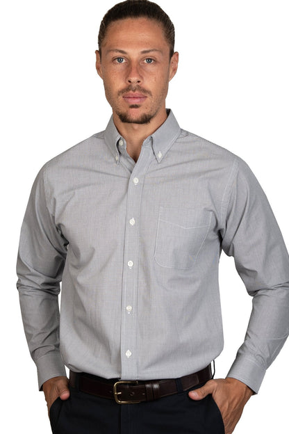 Camisa Capri Cuadros - #30