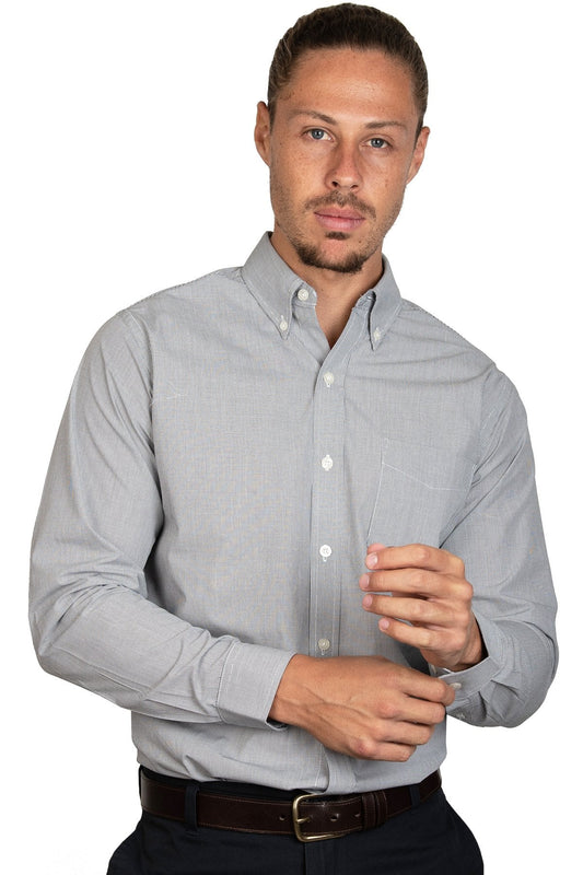 Camisa Capri Cuadros - #30