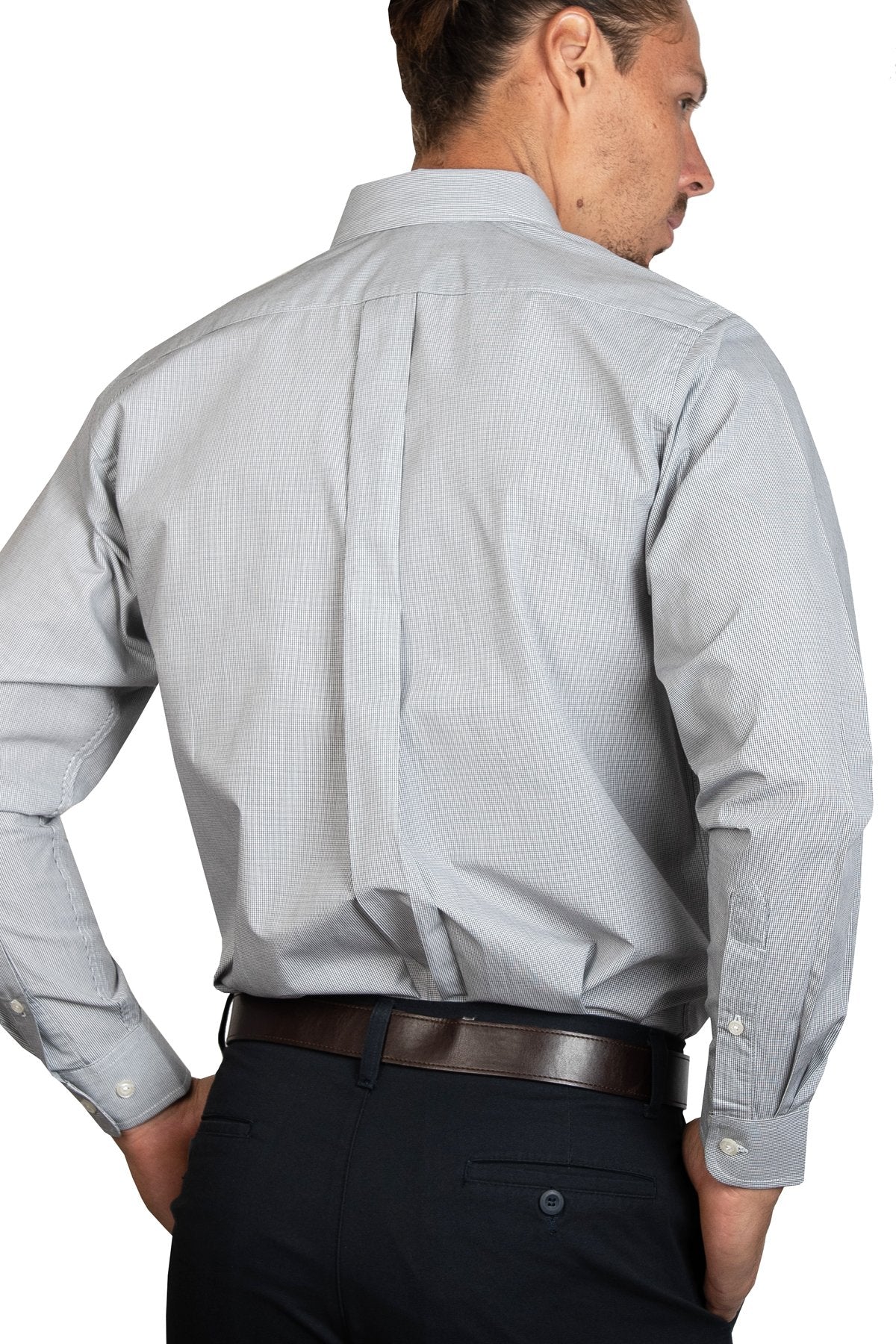 Camisa Capri Cuadros - #30