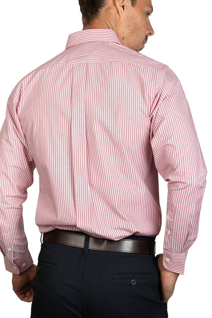 Camisa Capri Rayas - #31