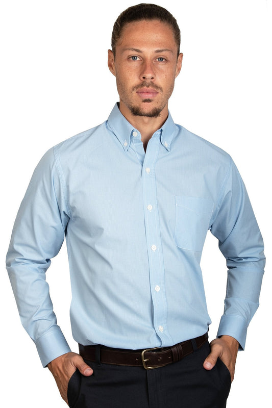 Camisa Capri Cuadros - #35