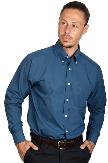 Camisa Capri Cuadros - #36