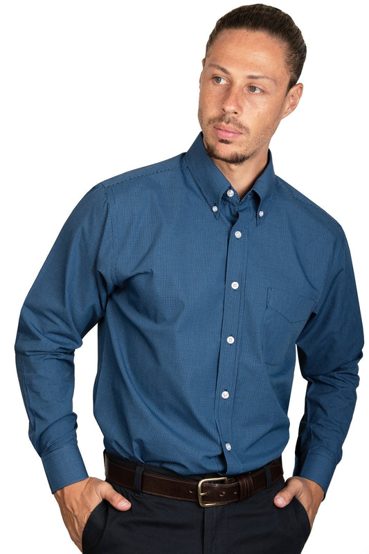 Camisa Capri Cuadros - #36