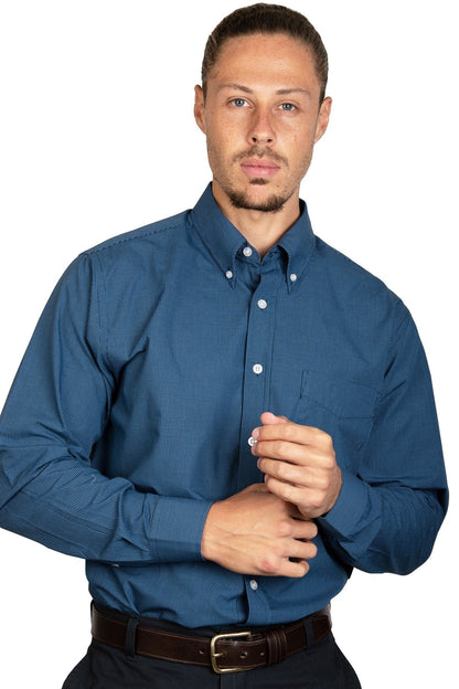 Camisa Capri Cuadros - #36