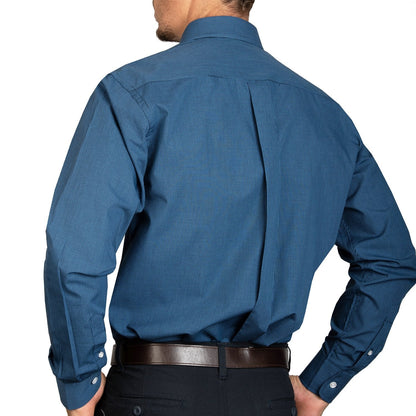 Camisa Capri Cuadros - #36