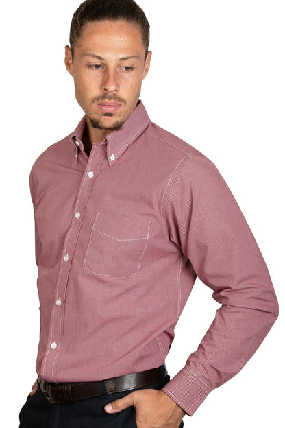 Camisa Capri Cuadros - #37