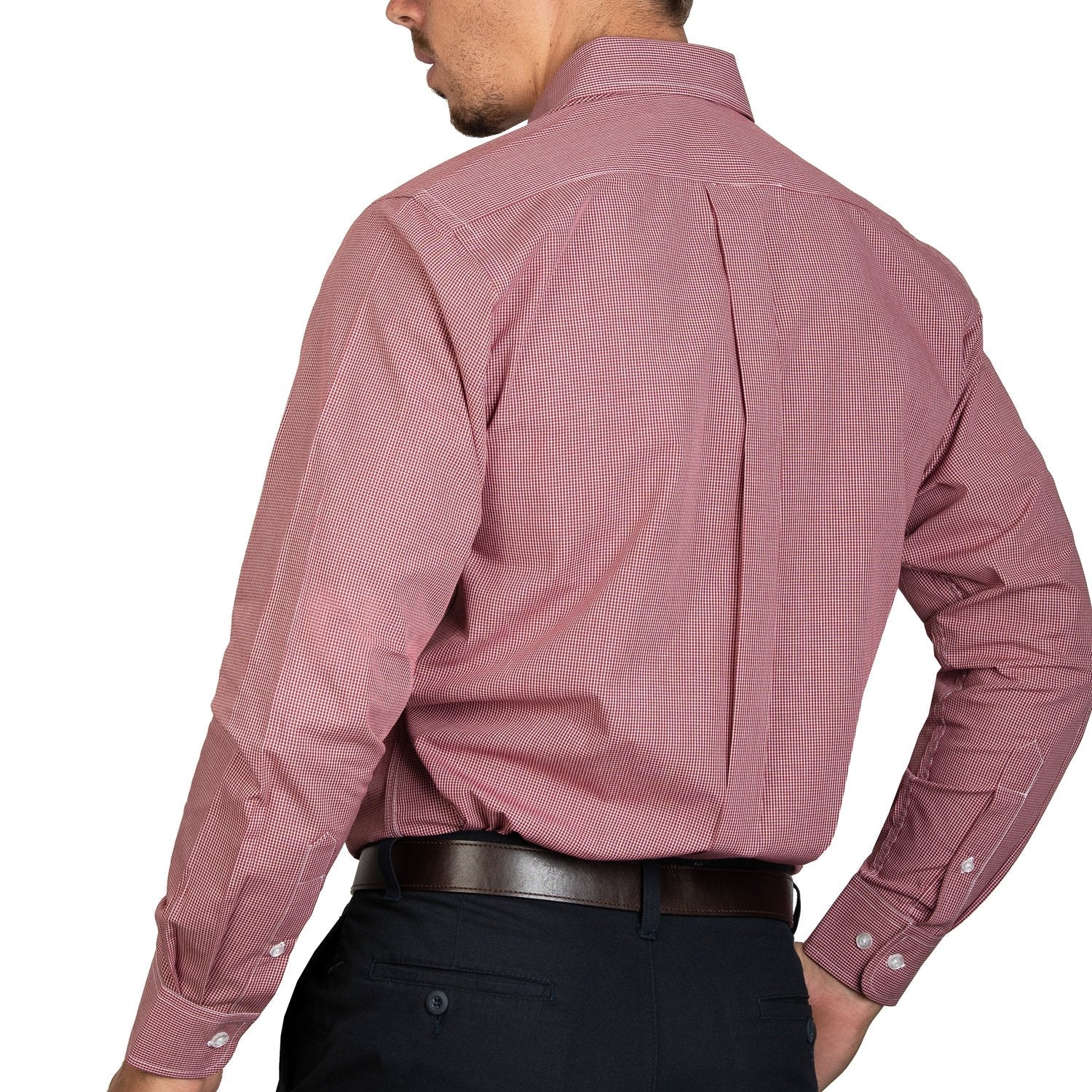 Camisa Capri Cuadros - #37
