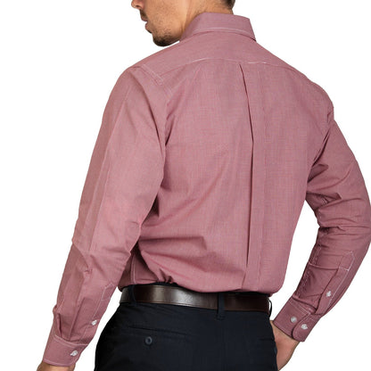 Camisa Capri Cuadros - #37