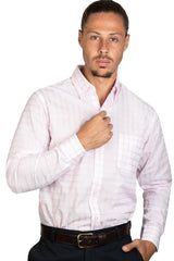 Camisa Capri Cuadros - #39