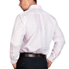 Camisa Capri Cuadros - #39