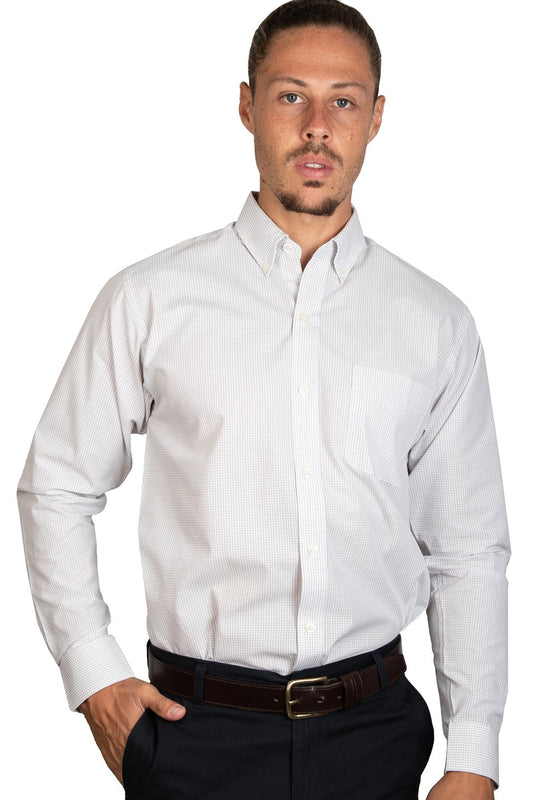 Camisa Capri Cuadros - #4