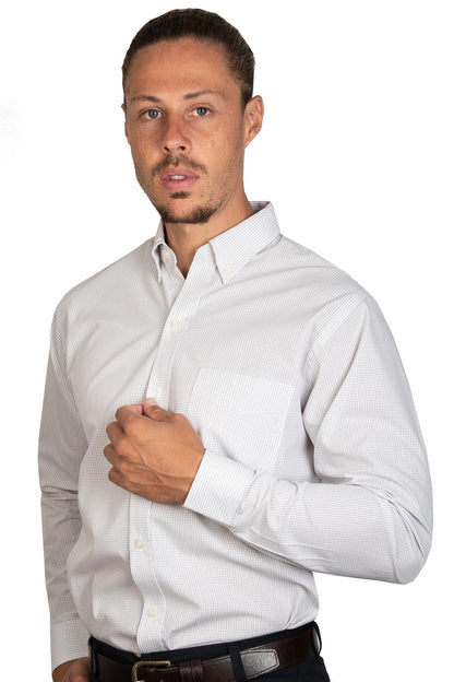 Camisa Capri Cuadros - #4
