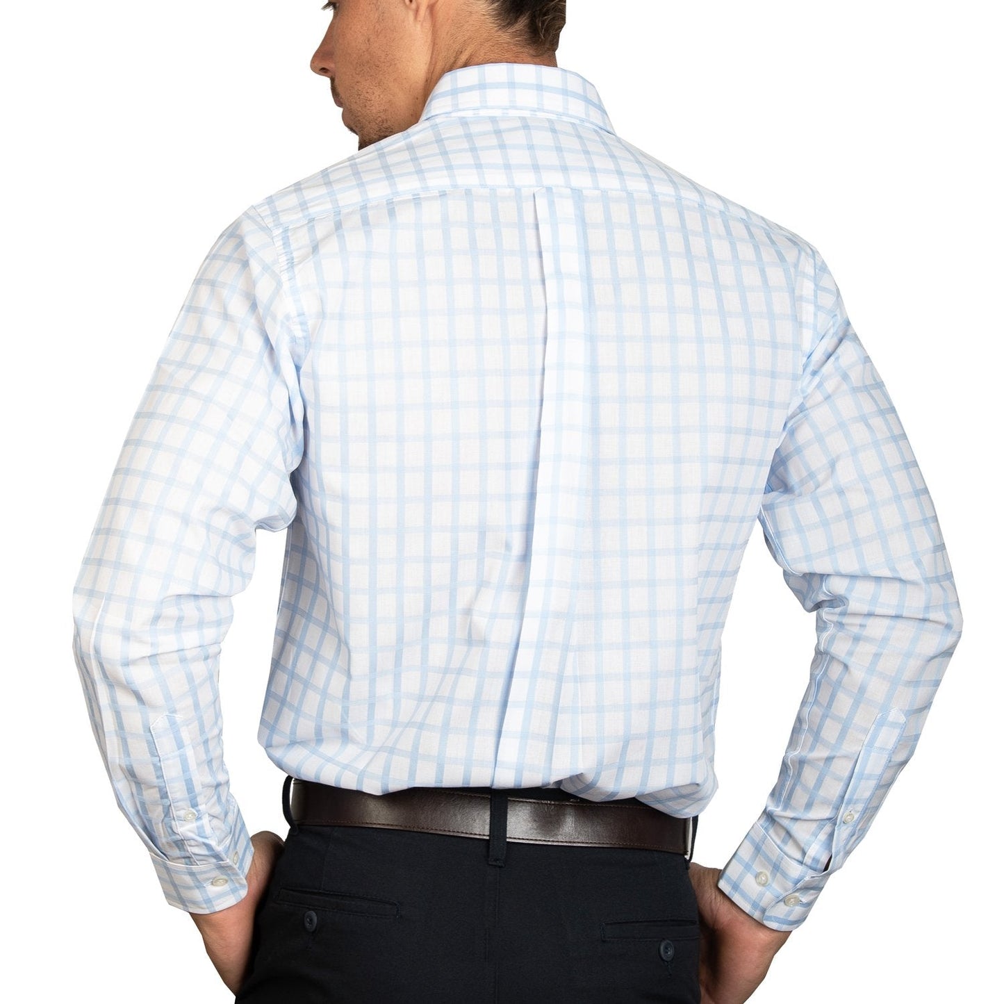 Camisa Capri Cuadros - #40