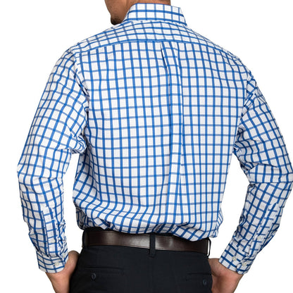 Camisa Capri Cuadros - #41
