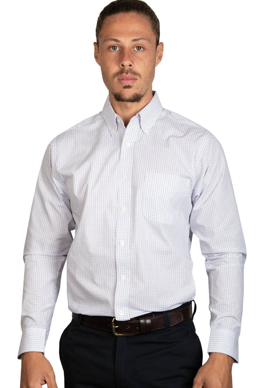 Camisa Capri Cuadros - #42