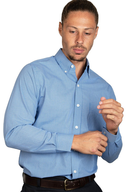 Camisa Capri Cuadros - #43