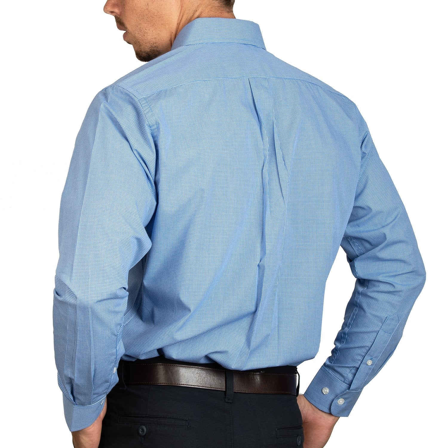 Camisa Capri Cuadros - #43