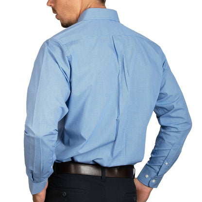Camisa Capri Cuadros - #43