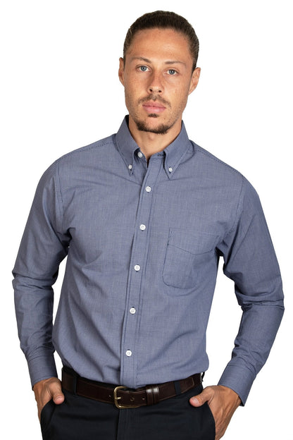 Camisa Capri Cuadros - #44