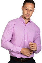 Camisa Capri Cuadros - #45