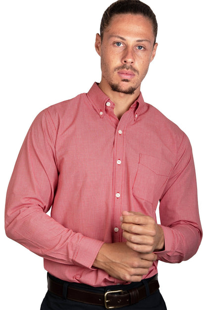 Camisa Capri Cuadros - #46