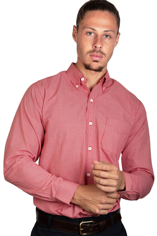Camisa Capri Cuadros - #46