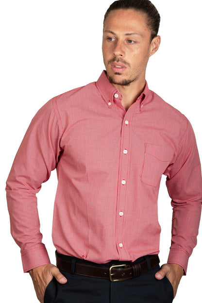 Camisa Capri Cuadros - #46