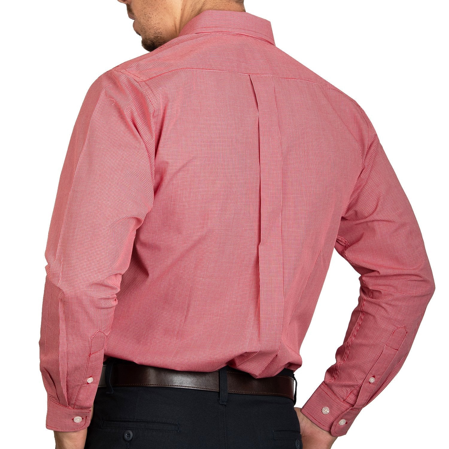 Camisa Capri Cuadros - #46