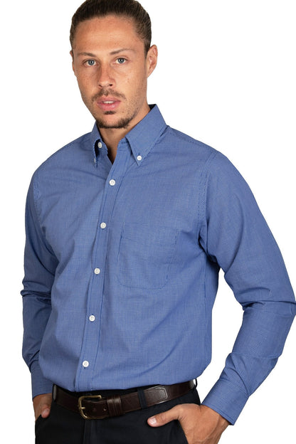 Camisa Capri Cuadros - #47