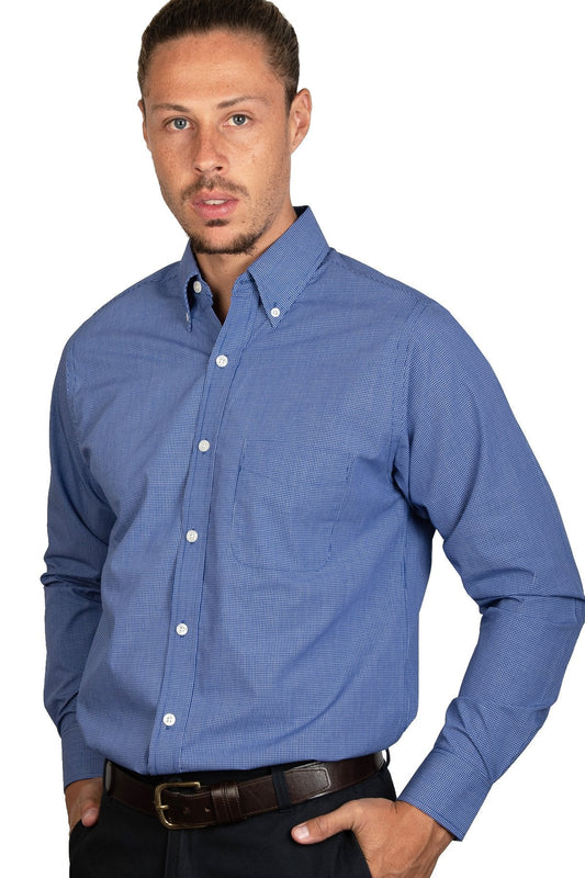 Camisa Capri Cuadros - #47