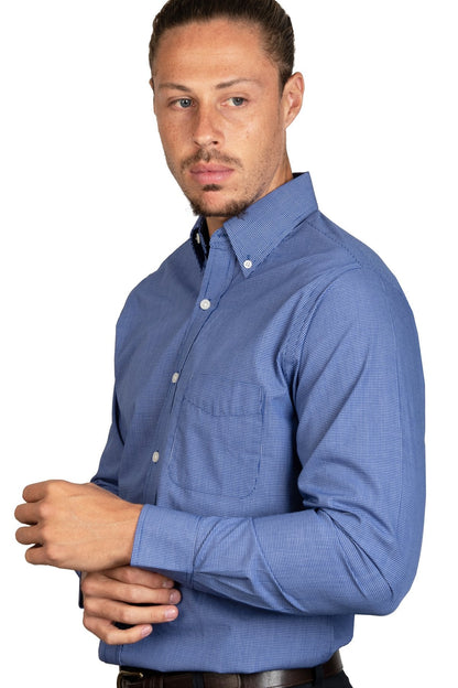 Camisa Capri Cuadros - #47