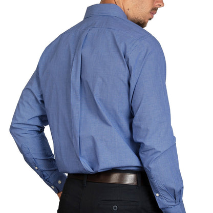 Camisa Capri Cuadros - #47