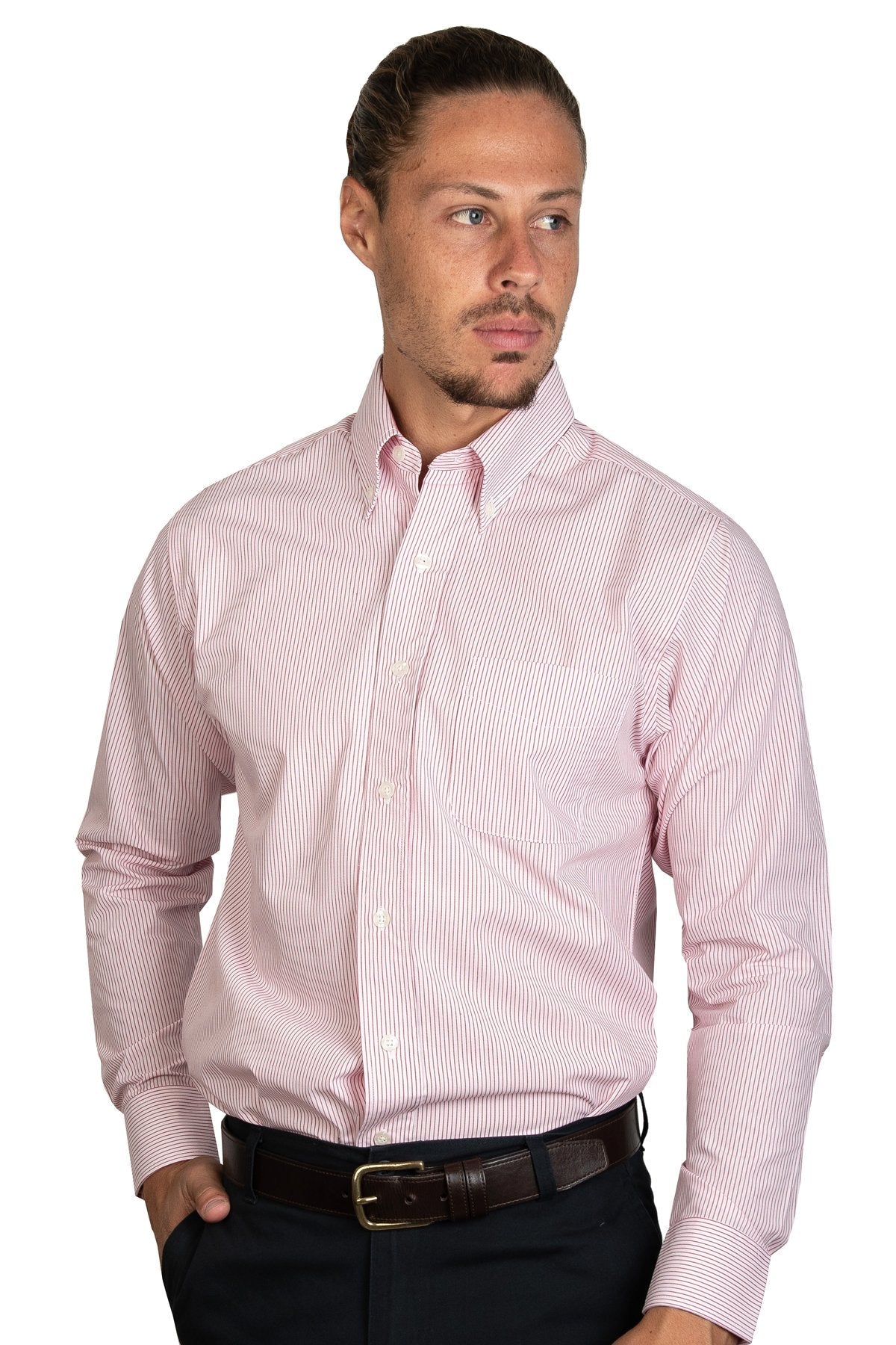 Camisa Capri Rayas - #5