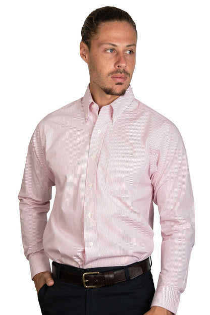 Camisa Capri Rayas - #5