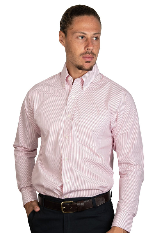 Camisa Capri Rayas - #5