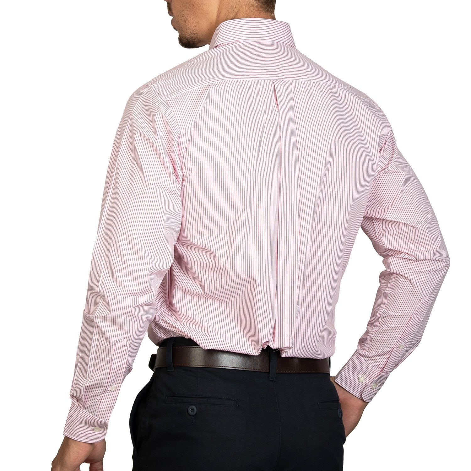 Camisa Capri Rayas - #5