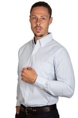 Camisa Capri Rayas - #6